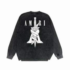 Picture of Amiri T Shirt Long _SKUAmiriS-XXLZJCH03749608